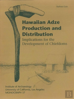 Bertrand.pt - Hawaiian Adze Production And Distribution