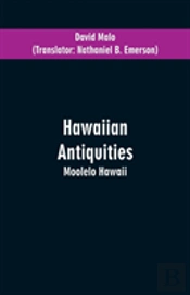 Hawaiian Antiquities