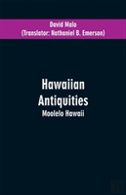 Bertrand.pt - Hawaiian Antiquities