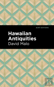 Hawaiian Antiquities