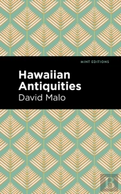 Hawaiian Antiquities