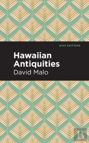 Hawaiian Antiquities