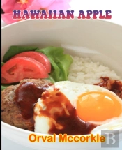 Hawaiian Apple