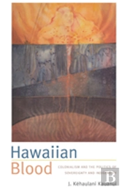 Hawaiian Blood