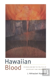 Hawaiian Blood