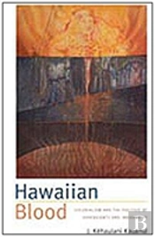 Hawaiian Blood