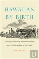 Hawaiian By Birth