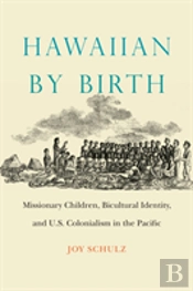Hawaiian By Birth