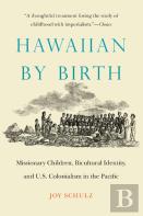 Hawaiian By Birth
