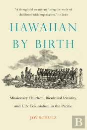 Hawaiian By Birth