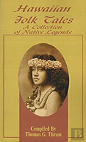 Hawaiian Folk Tales