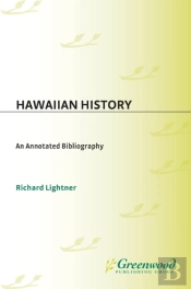 Hawaiian History