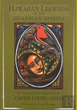 Hawaiian Legends Of The Guardian Spirits