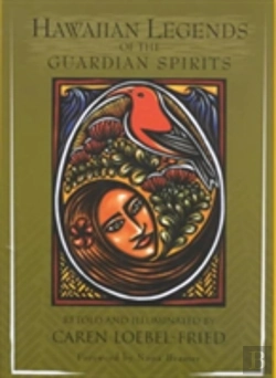 Bertrand.pt - Hawaiian Legends Of The Guardian Spirits