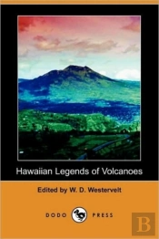 Hawaiian Legends Of Volcanoes (Dodo Pres