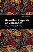 Hawaiian Legends Of Volcanoes
