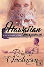 Hawaiian Masquerade