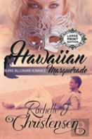 Hawaiian Masquerade