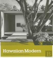 Hawaiian Modern