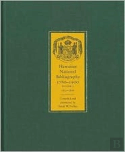 Bertrand.pt - Hawaiian National Bibliography, 1780-1900