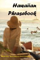 Hawaiian Phrasebook