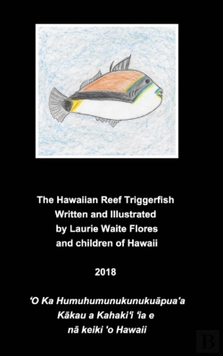 Bertrand.pt - Hawaiian Reef Triggerfishthe Humuhumunuk