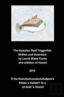 Hawaiian Reef Triggerfishthe HumuhumunukunukuāPua'A