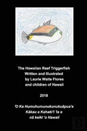 Hawaiian Reef Triggerfishthe HumuhumunukunukuāPua'A