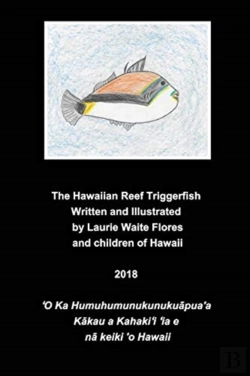 Bertrand.pt - Hawaiian Reef Triggerfishthe HumuhumunukunukuāPua'A