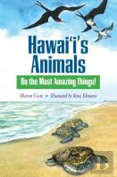 Hawaii'S Animals Do The Most Amazing Things