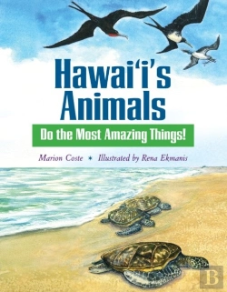 Bertrand.pt - Hawaii'S Animals Do The Most Amazing Things