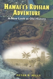 Hawaii'S Russian Adventure