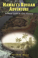 Hawai`I'S Russian Adventure