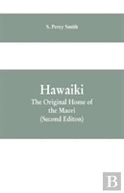 Hawaiki