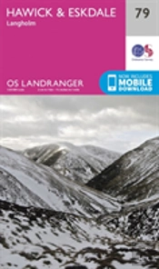 Hawick & Eskdale, Langholm