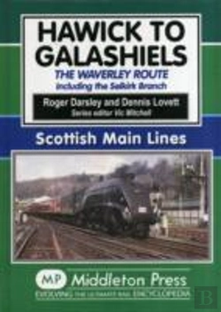 Bertrand.pt - Hawick To Galashiels