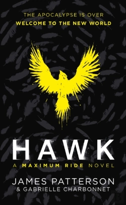 Bertrand.pt - Hawk: A Maximum Ride Novel