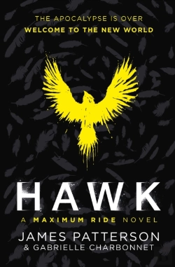 Bertrand.pt - Hawk: A Maximum Ride Novel