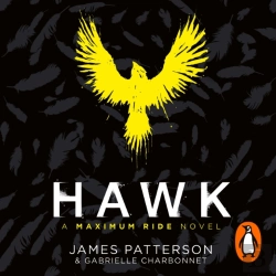 Bertrand.pt - Hawk: A Maximum Ride Novel