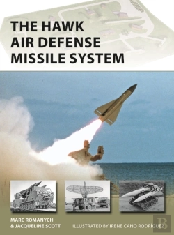 Bertrand.pt - Hawk Air Defense Missile System