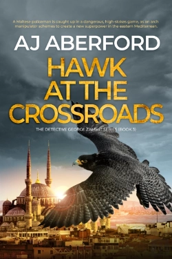 Bertrand.pt - Hawk At The Crossroads