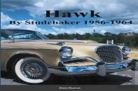 Hawk- By Studebaker 1956-1964