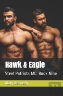 Hawk & Eagle