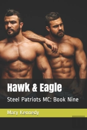 Hawk & Eagle