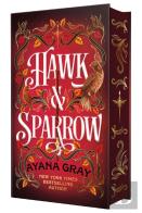 Hawk & Sparrow