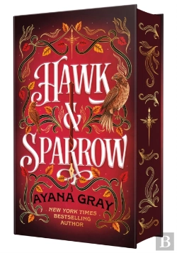 Bertrand.pt - Hawk & Sparrow