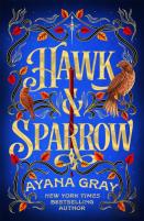 Hawk & Sparrow