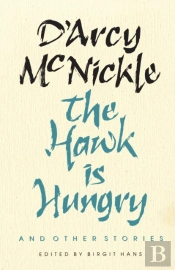 Hawk Is Hungry And Other Stories