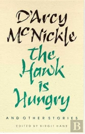 Hawk Is Hungry & Other Stories