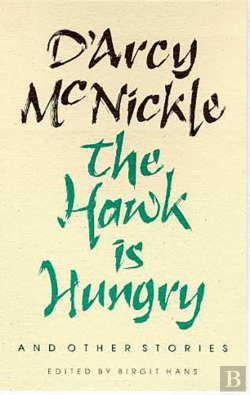Bertrand.pt - Hawk Is Hungry & Other Stories